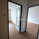 Rent 2 bedroom apartment of 43 m² in Capital City of Prague