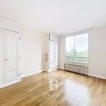 Rent 5 bedroom apartment of 150 m² in Neuilly-sur-Seine