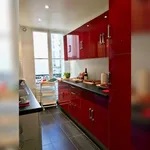  appartement avec 1 chambre(s) en location à PARIS 9