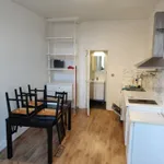  appartement avec 1 chambre(s) en location à Liège