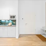 Miete 1 Schlafzimmer wohnung von 36 m² in Berlin