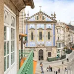 Rent 3 bedroom apartment in porto