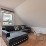 Stylishly furnished, quiet 3 room attic apartment with balcony (95qm) in Bad Vilbel, Bad Vilbel - Amsterdam Apartments for Rent