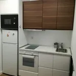 Rent 1 bedroom apartment in Barcelona