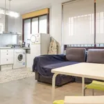 Rent 1 bedroom apartment in madrid