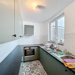  appartement avec 2 chambre(s) en location à BRUXELLES