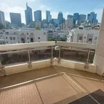 Rent 1 bedroom apartment in Courbevoie