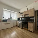 Rent 2 bedroom apartment in Chomutov