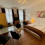 Miete 1 Schlafzimmer wohnung von 30 m² in Vienna