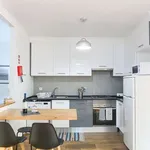 Rent 3 bedroom apartment of 90 m² in lisbon