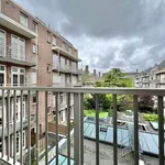 Huur 4 slaapkamer appartement van 135 m² in Amsterdam