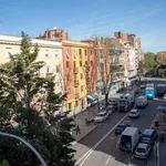 Rent 1 bedroom apartment in madrid