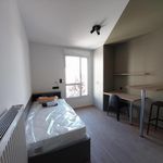 Appartement de 19 m² avec 1 chambre(s) en location à ORLEANS