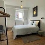 Rent a room of 600 m² in brussels