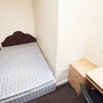 Rent 7 bedroom flat in West Midlands