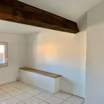 Appartement de 78 m² avec 2 chambre(s) en location à Nancy