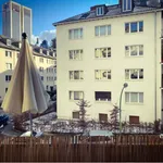 Rent 3 bedroom apartment of 100 m² in Frankfurt am Main