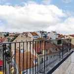 Rent 4 bedroom apartment of 40 m² in Lisboa