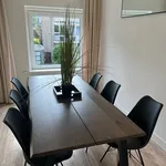 Huur 2 slaapkamer appartement van 95 m² in Den Haag