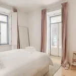 Rent 1 bedroom apartment in Lisbon