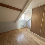 Louer appartement de 2 pièces 45 m² 520 € à Saint-Quentin (02100) : une annonce Arthurimmo.com