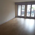 Rent 3 bedroom apartment of 66 m² in rodez