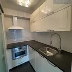 LICHTRIJK EN AANGENAAM RUIM APPARTEMENT MET 1 SLPK IN CEN...