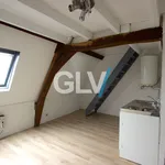 Rent 1 bedroom apartment of 16 m² in LilleT