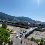 Rent 1 bedroom apartment of 17 m² in Nice