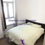 Rent 3 bedroom apartment in Béziers