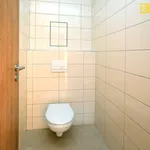 Pronajměte si 2 ložnic/e byt o rozloze 69 m² v České Budějovice