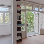 Huur 3 slaapkamer appartement van 150 m² in Amsterdam