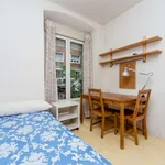 Rent a room of 70 m² in madrid