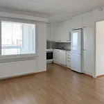 Rent 2 bedroom apartment of 44 m² in Oulu