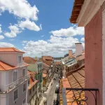 Rent 3 bedroom apartment in Lisboa