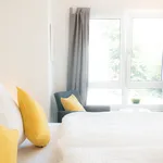 Miete 1 Schlafzimmer wohnung von 377 m² in Aachen