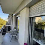 Appartement de 538 m² avec 1 chambre(s) en location à Paris