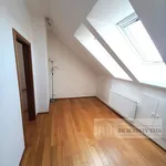 Rent 4 bedroom apartment of 108 m² in Prague