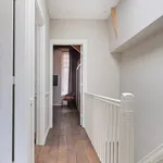 Huur 3 slaapkamer appartement van 117 m² in Den Haag