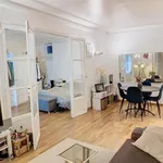 Rent 2 bedroom apartment of 44 m² in Paris