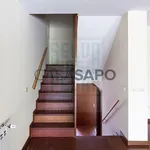 Alugar 4 quarto casa de 184 m² em Nogueira e Silva Escura