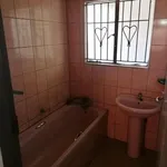 Rent 2 bedroom house in Soweto