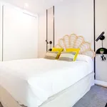 Alquilo 1 dormitorio apartamento de 646 m² en Córdoba