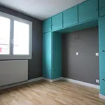 Appartement de 62 m² avec 3 chambre(s) en location à Meythet