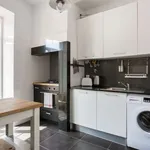 Rent 3 bedroom apartment in lisbon