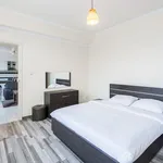 Appartement de 65 m² avec 2 chambre(s) en location à Brussels