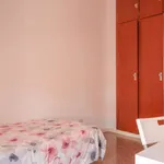 Rent a room in madrid