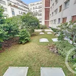 Appartement de 44 m² avec 2 chambre(s) en location à PARIS