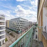 Miete 1 Schlafzimmer wohnung von 54 m² in berlin