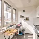 Studio de 35 m² à paris